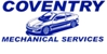 Coventry Mechanical Services Logo