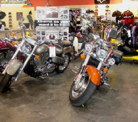 Honda PowerSports of Crofton - Gambrills, MD