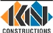 KN Constructions Logo