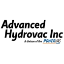 Advanced Hydrovac