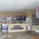 Sable Self Storage - Storage Household & Commercial