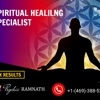 Indian Astrologer & Spiritual Healer gallery