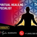 Indian Astrologer & Spiritual Healer ( Ramnath) - Astrologers