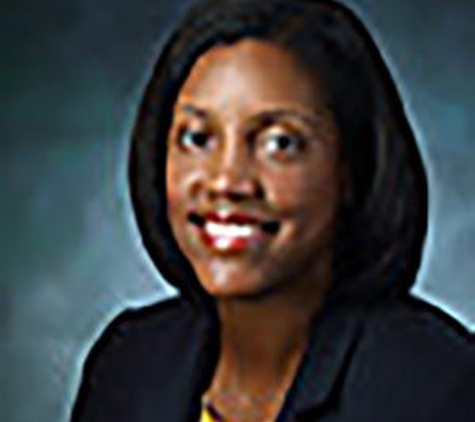 Erica N Johnson MD - Baltimore, MD