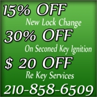 Car Transponder Key San Antonio