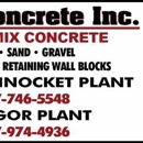 Lee's Concrete - Concrete Contractors