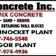 Lee's Concrete