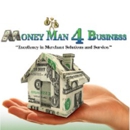 Money Man 4 Business - Check Cashing Service