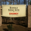 Riddle Aggregate Site - Chaney Enterprises gallery