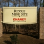 Riddle Aggregate Site - Chaney Enterprises