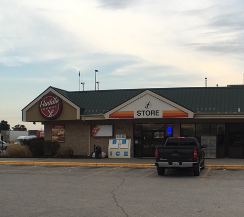 Flying J Travel Center - Emporia, KS