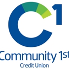 Community 1st Credit Union