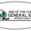 End of the Commons General Store gallery