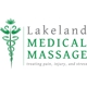 Lakeland Medical Massage