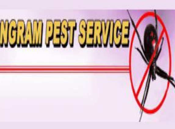 Ingram Pest Service Inc - Fort Pierre, SD
