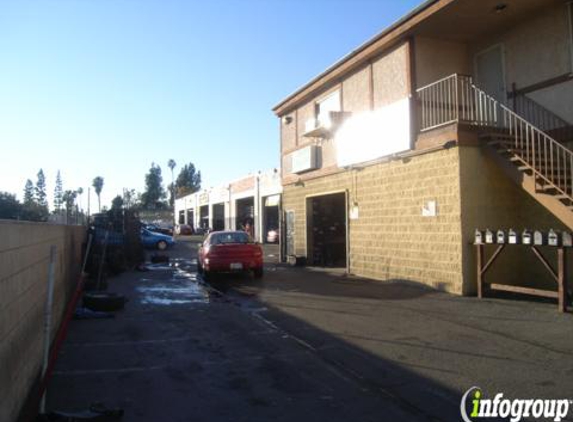 R & H Auto Repair - North Hills, CA