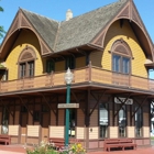 Dayton Historic Depot