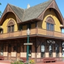 Dayton Historic Depot