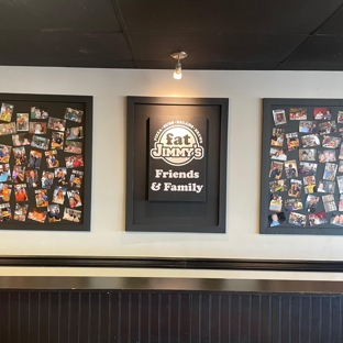 Fat Jimmy’s Pizza - Louisville, KY