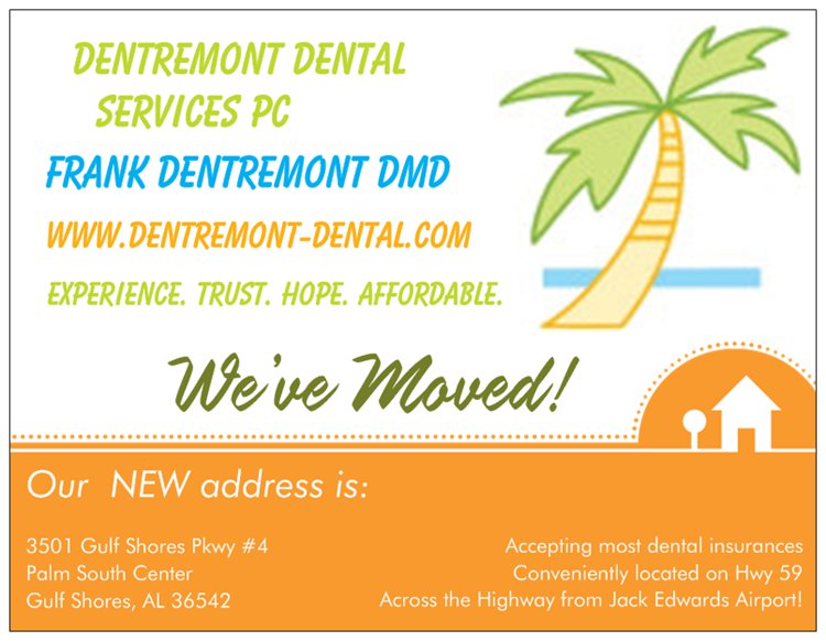 Dentremont Dental Services PC