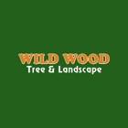 Wild Wood Tree & Landscape