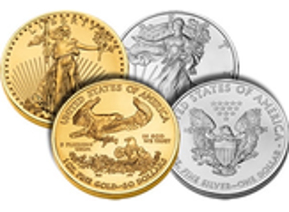 Orlando Coin Exchange - Orlando, FL