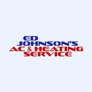Ed Johnson's Air Conditioning & Heating - Air Conditioning Service & Repair