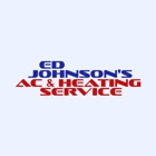 Ed Johnson's Air Conditioning & Heating