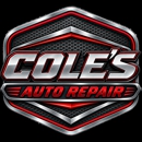 Cole's Auto Repair