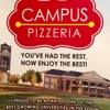 Campus Pizzeria gallery
