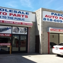 Padco Auto Parts - Brake Service Equipment