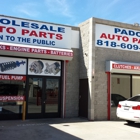 Padco Auto Parts