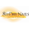 8th Day Nails - Kirkland gallery