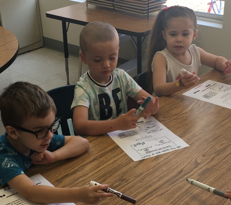 Little Learners Preschool & Kindergarten - Stockton, CA