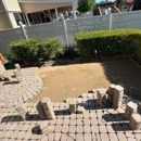 PMS Brick Pavers We're The Guys