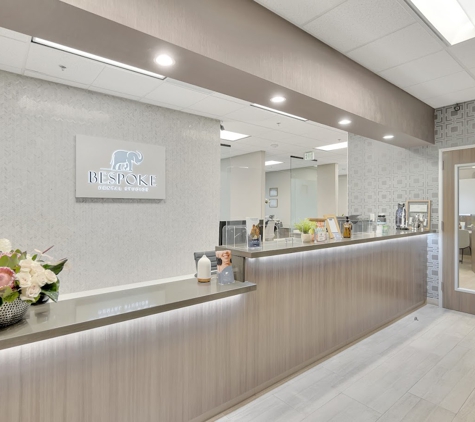 Bespoke Dental Studios - Los Alamitos, CA. Transform your smile with veneers, dental implants, and teeth whitening at Bespoke Dental Studios in Orange County, CA!