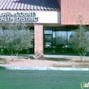 East Las Vegas Public Health - Social Service Organizations
