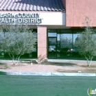 Clark County Health District Cchd