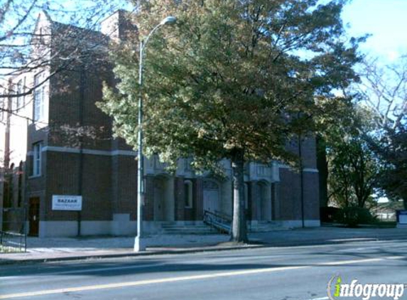 Center City Public Charter School - Washington, DC