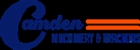 Camden Machinery & Tractors - Farm & Agricultural Machinery