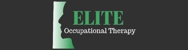 Elite Occupational Therapy Logo