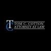 Cotton Tom C gallery