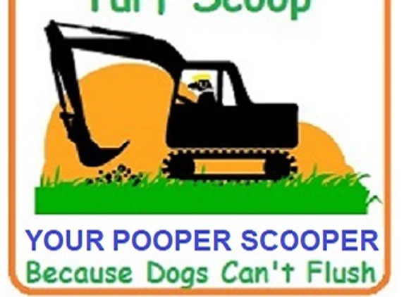 Turf Scoop - Pet Waste Removal