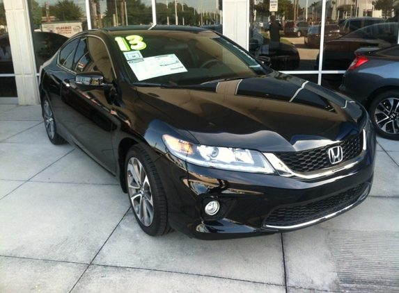 Coggin Honda Of Orlando - Orlando, FL