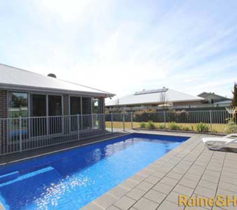 Raine & Horne Dubbo - Dubbo, NSW