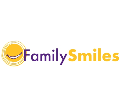 Family Smiles of Palestine - Palestine, TX