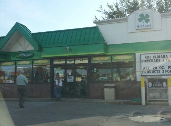 BP - Glenview, IL