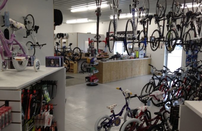 Glorious bike shop outlet fairview