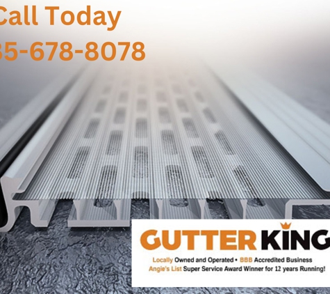 Rochester Gutter King - Fairport, NY