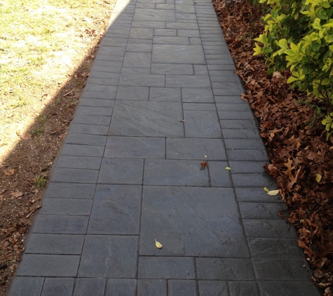 Classical Pavers - Syosset, NY